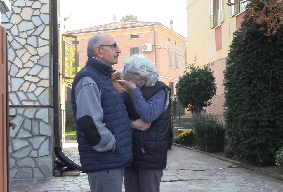 Sassuolo, inchiesta sulla donna sbranata davanti a una ragazzina «Sconvolti, un dramma per tutti» 