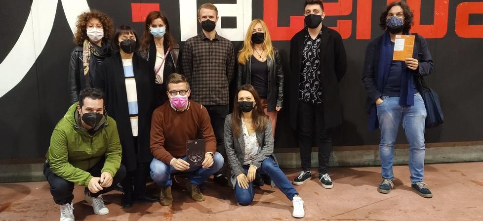 Modena. La Tenda torna alle origini con 29 appuntamenti tra musica, libri e teatro 