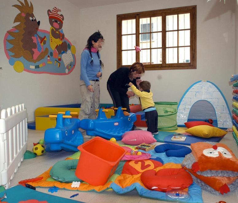 Pistoia, per 140 bambini non c’è posto al nido 