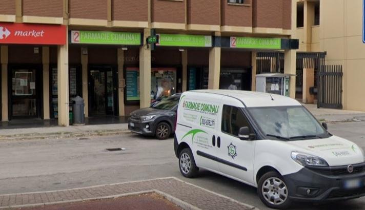 Grosseto, assessore e sindaco visitano la farmacia comunale: lettera di richiamo per tre dipendenti 