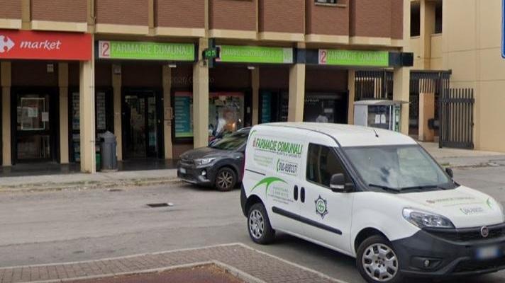 Grosseto, assessore e sindaco visitano la farmacia comunale: lettera di richiamo per tre dipendenti