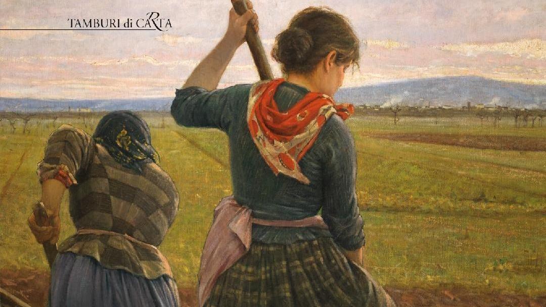 “Sgurbiòl”: il Novecento visto con gli occhi di una modenese
