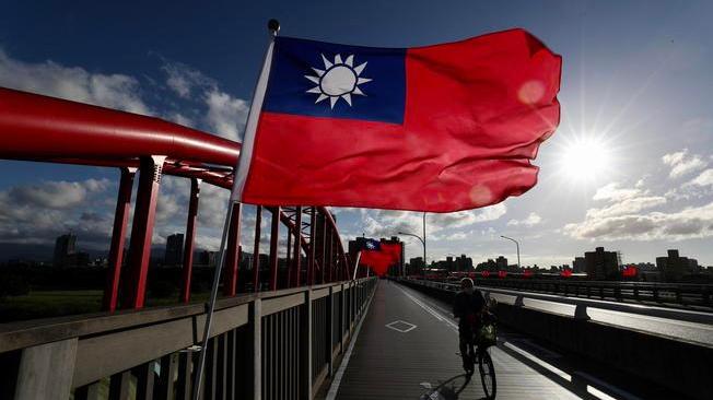 Taiwan: ministro Difesa, non saremo noi a iniziare guerra