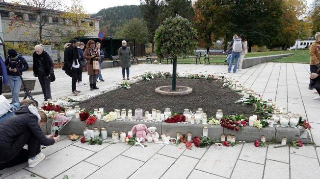 Norvegia: vittime sono 4 donne e un uomo, tra 50 e 70 anni