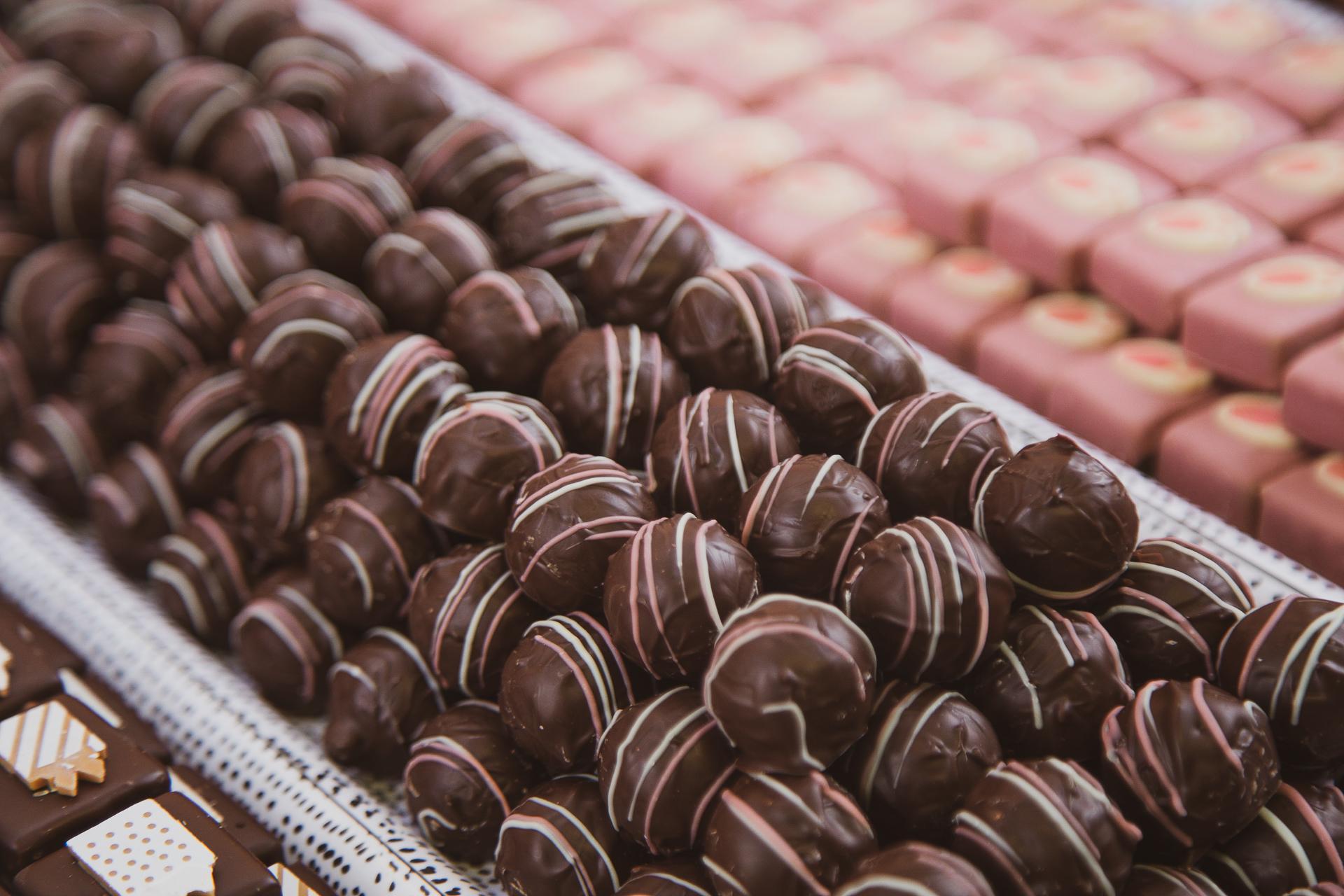 Dal 29 ottobre al 1 novembre terza edizione del "Festival del cioccolato"