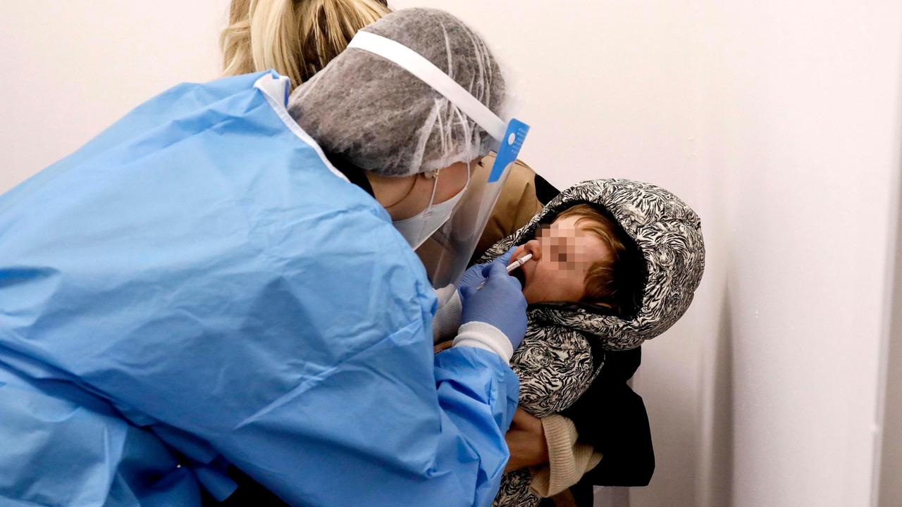 Con il freddo arriva l'influenza tra i bambini, al via le vaccinazioni