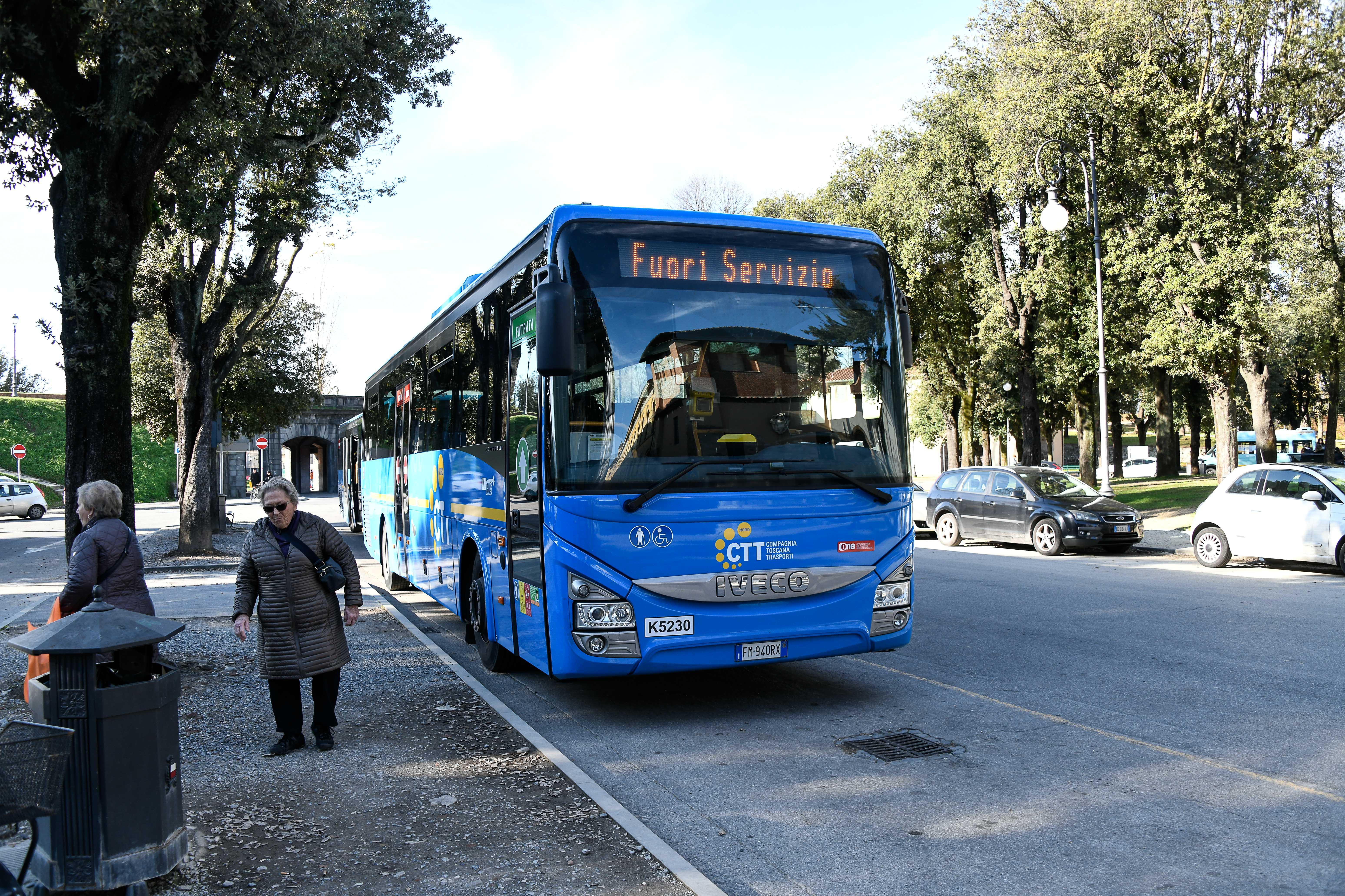 Scatta il Green pass: disagi annunciati nei servizi pubblici 