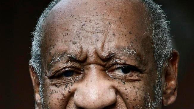 Usa: un'altra donna accusa Cosby di abusi sessuali