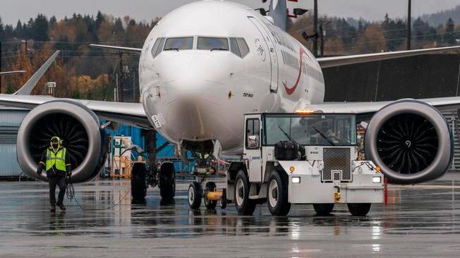 Incidenti Boeing 737 Max, condannato ex capo collaudatore