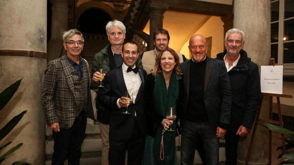 Lucca Film Festival 2021 chiude un’edizione stellare e torna dal 1°all’8 maggio