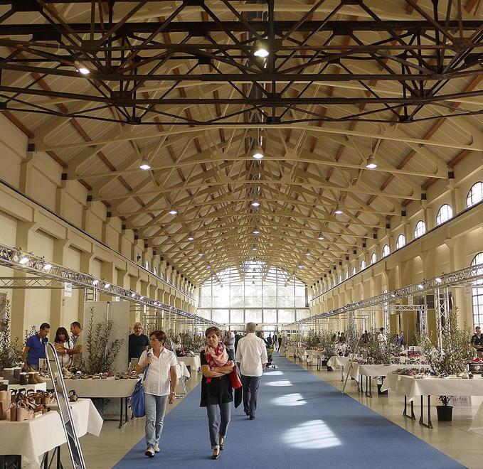 Toscana Fashion, calzature protagoniste 