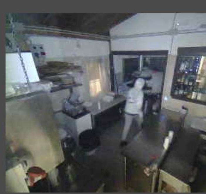 Furto ai danni dell’Oste matto è l’undicesimo in due anni 
