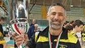 Un pezzo di Lucca ai mondiali di volley per atleti non udenti