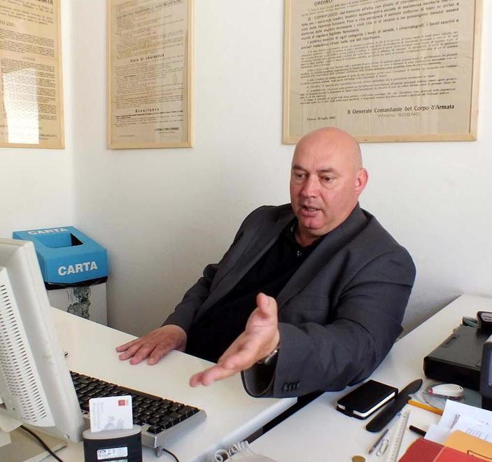 Poli nel comitato di gestione dell’Autorità di sistema portuale