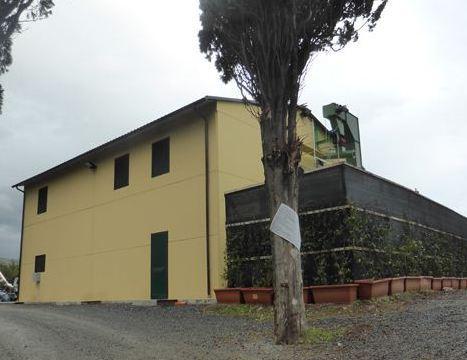Centrale a biomasse Nuovi proprietari ma vecchi problemi