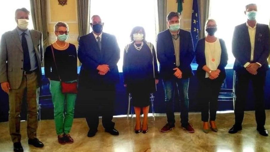 Masoni segretario comunale, il 20 si tiene il consiglio