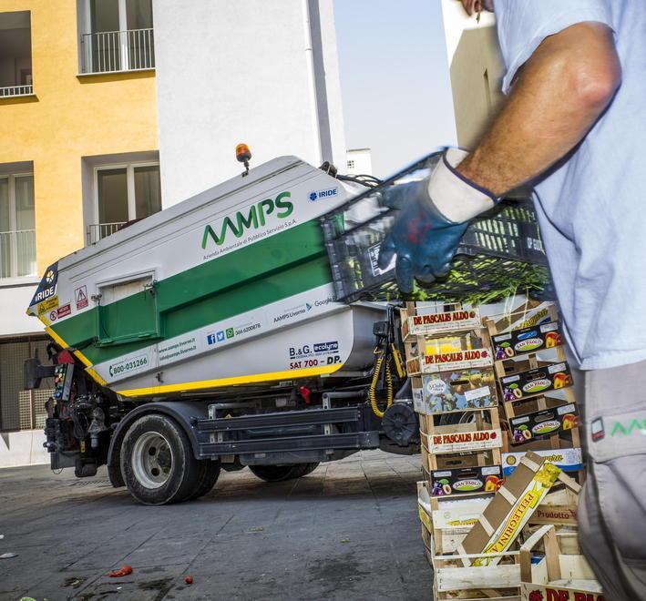 Aamps, in 28 senza certificato «Straordinari anti-disservizi»