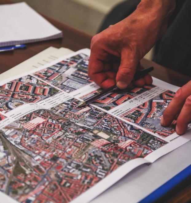Urbanistica, si parte con il nuovo piano operativo