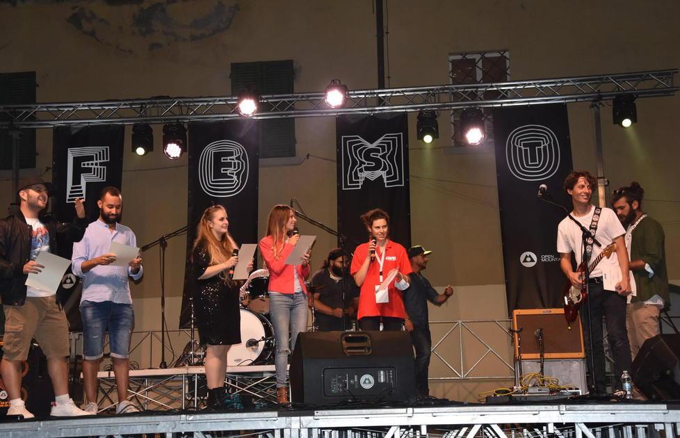 Uno sguardo sui giovani arriva da “Fomo Fest” 