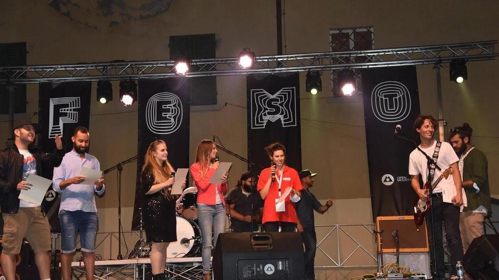 Uno sguardo sui giovani arriva da “Fomo Fest”