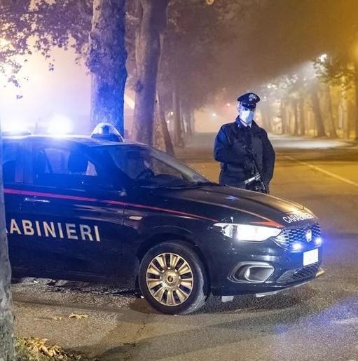 Scompare ragazzino ed è subbuglio in città Ritrovato a Roma