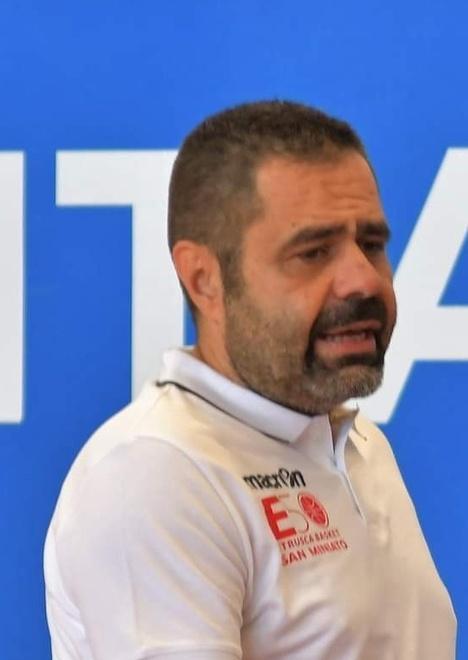 Etrusca, inizio brillante e ora due match in Piemonte