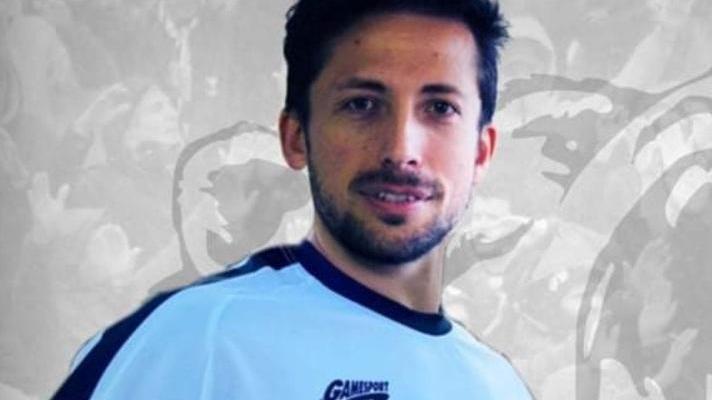 Il Ponsacco si rafforza, arriva il difensore Mucci