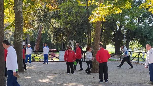 Trofeo Pisa Petanque, la vittoria è del Savona