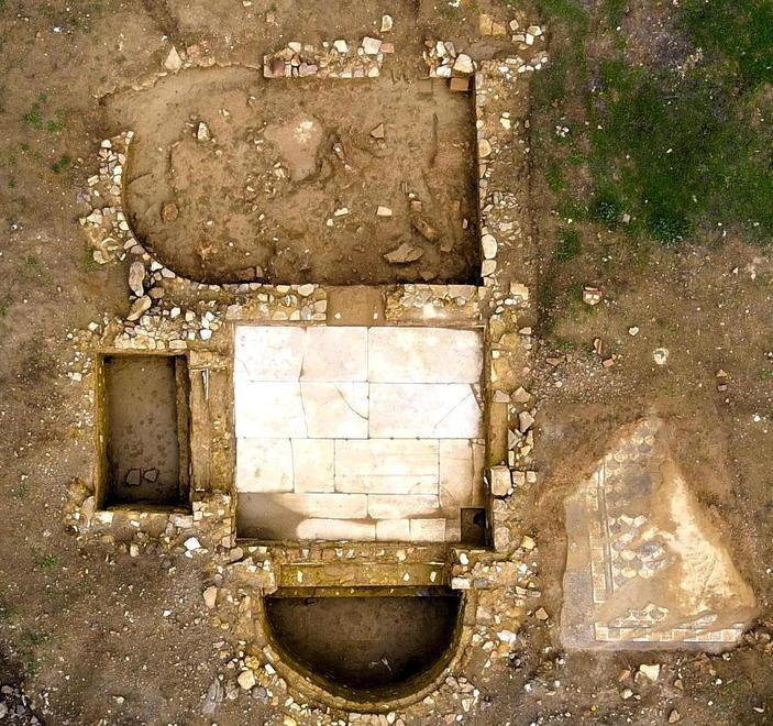Il Comune stanzia 24mila euro per gli scavi alla villa romana
