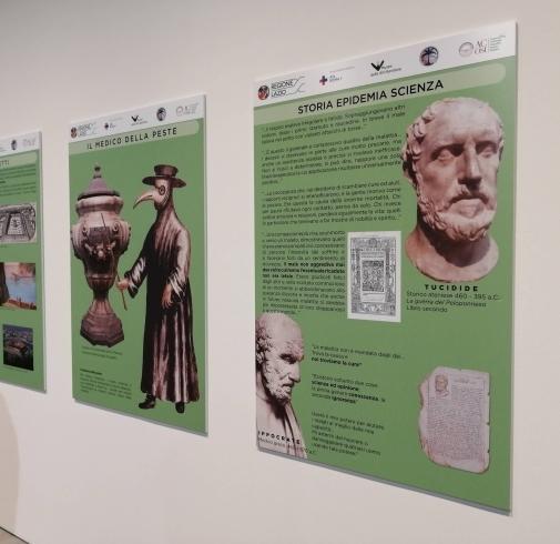 Dalla peste all’epidemia Covid Viaggio nella storia dei vaccini