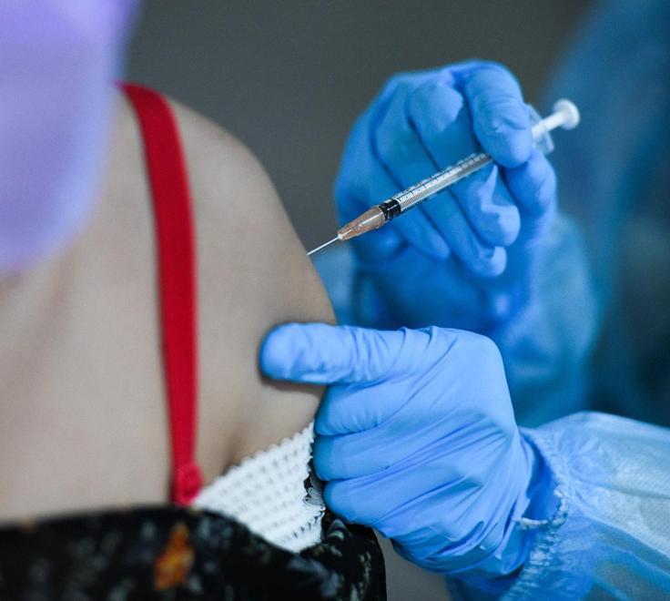 Rischio caos nelle piccole imprese «I non vaccinati saranno in ferie» 