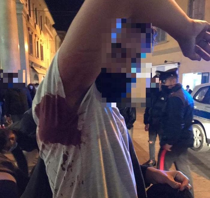 «In ansia per il processo ora penso alla scuola»