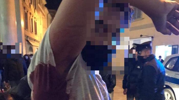 «In ansia per il processo ora penso alla scuola»