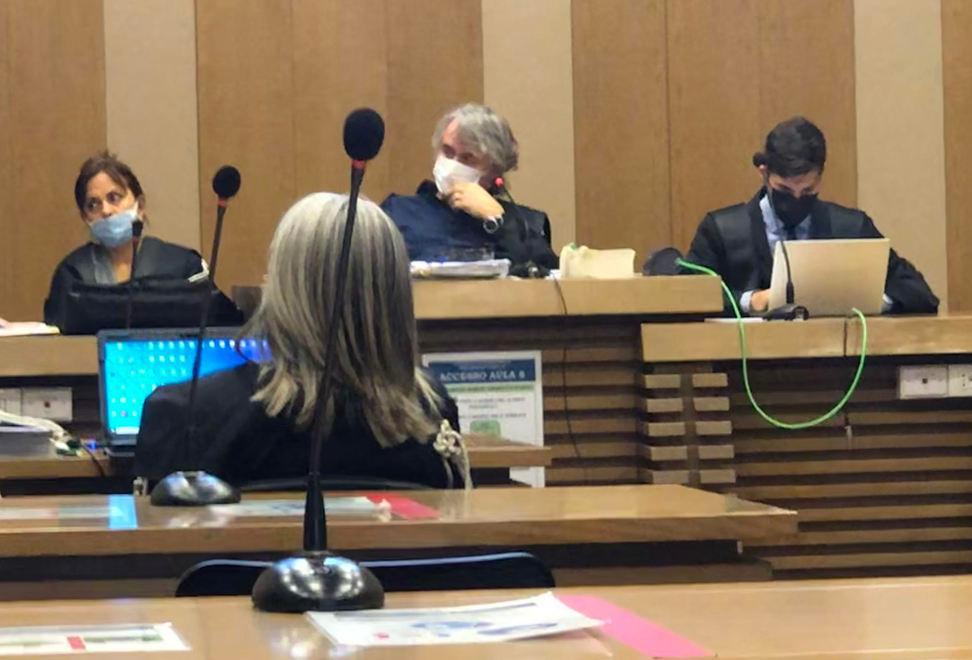 «L’affare Sorbolo esempio di reimpiego dei soldi del clan»