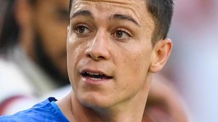 Tinti, agente di Raspadori «Giacomo resta al Sassuolo, non vuole bruciare le tappe»