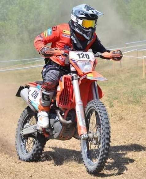 Major, podio MR Motosport grazie al 3° posto di Vaccari 