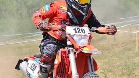 Major, podio MR Motosport grazie al 3° posto di Vaccari