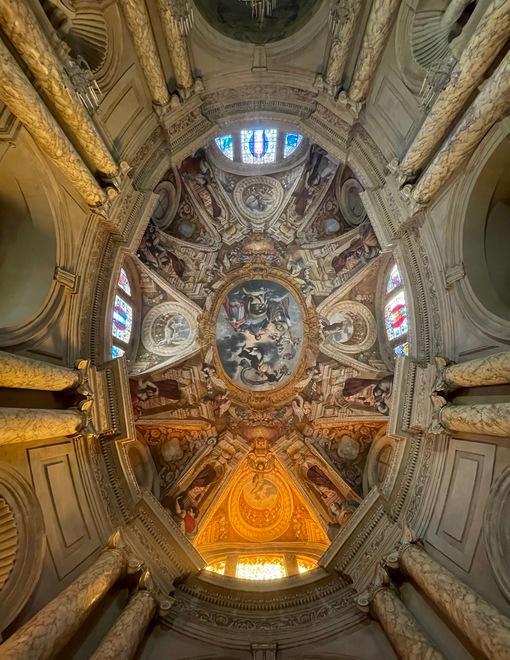 Tornano a Ferrara le Giornate Fai d’autunno Riscoperta di San Carlo Borromeo e Sant’Anna 