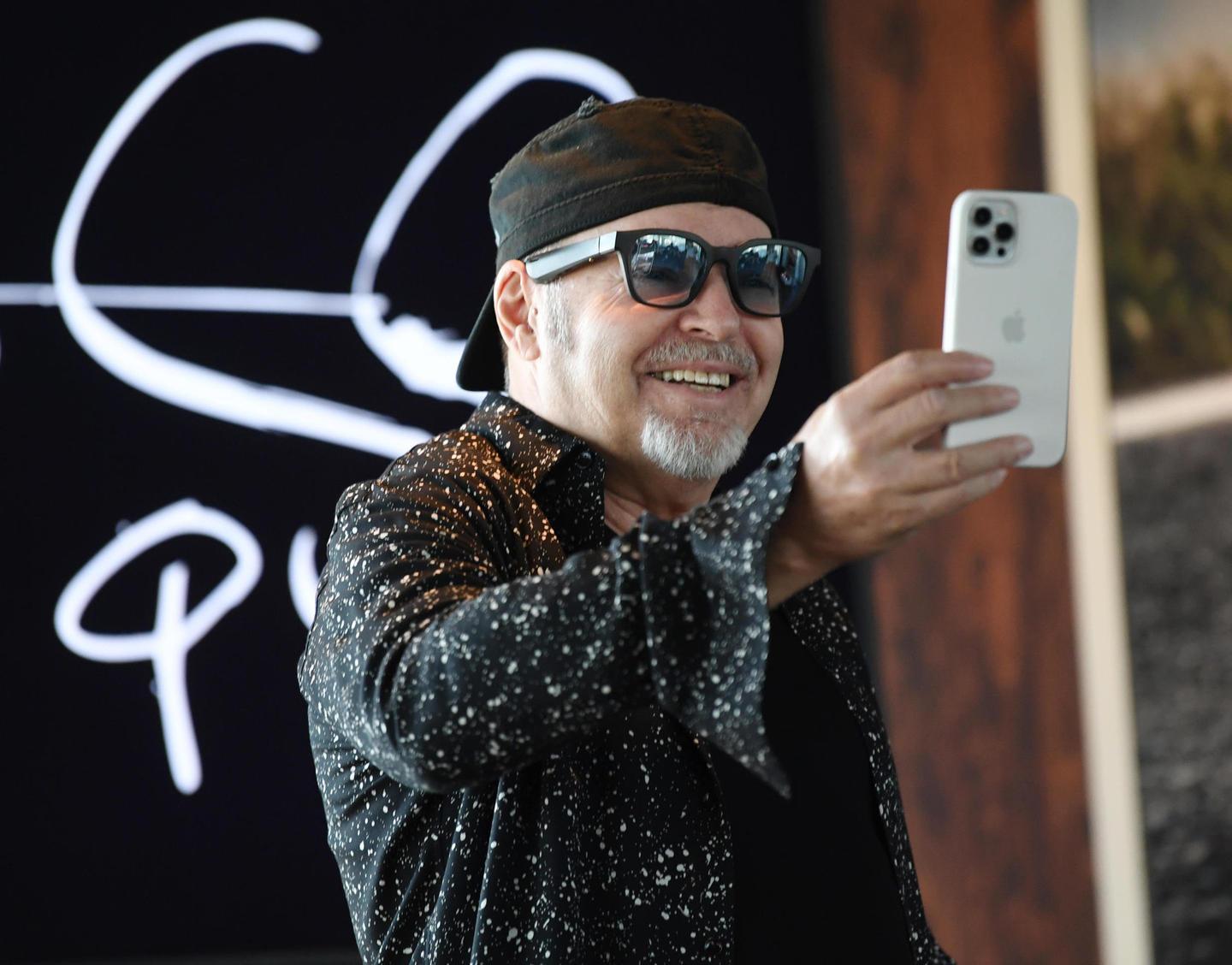 Vasco: “Siamo qui”, nuovo album e nuovo tour 