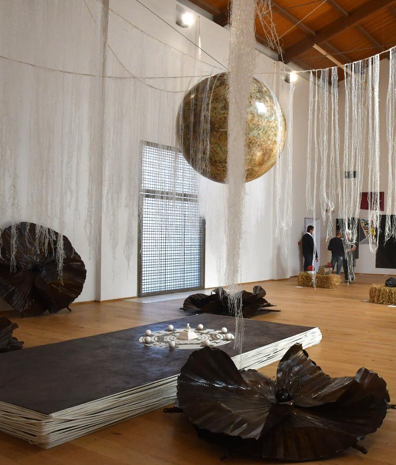 Arrivano i Costruttori di stelle 