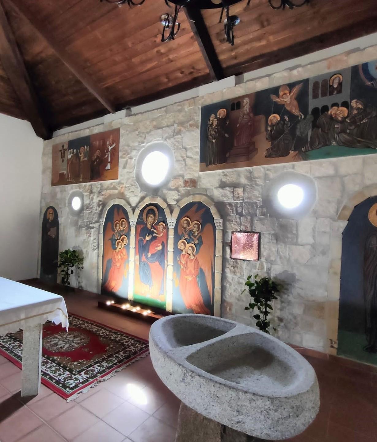 L’allarme rosso della diocesi e il richiamo del vescovo