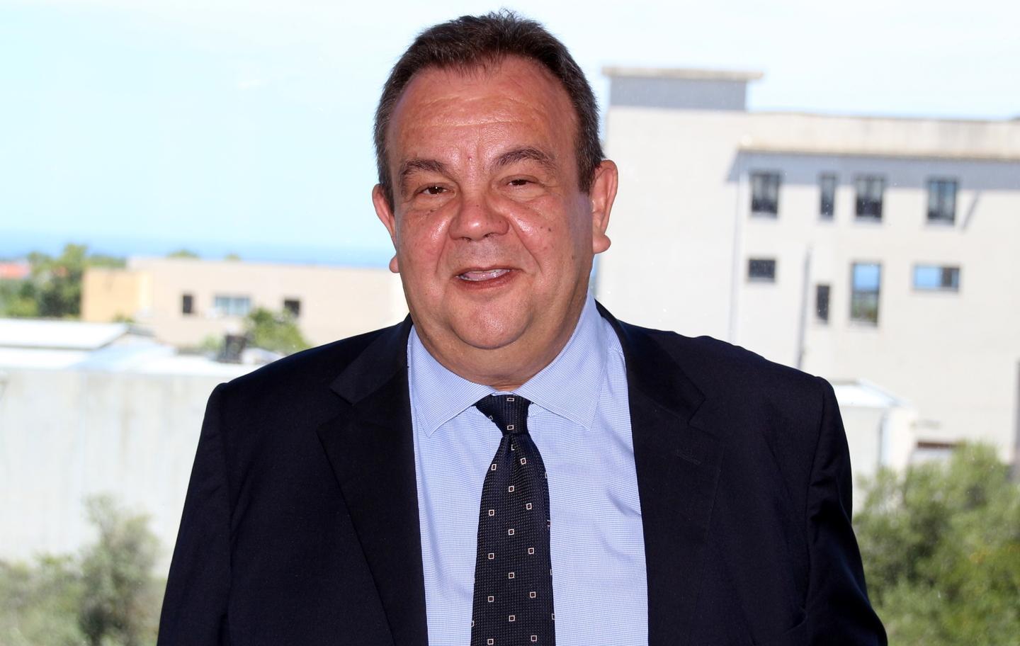 Capitale della cultura, sì di Mariotti 