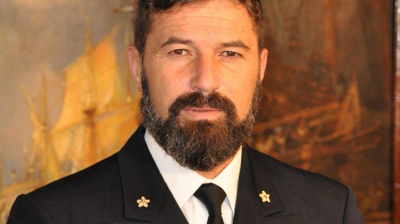 Stasera Gianfranco Bacchi racconta il veliero Vespucci