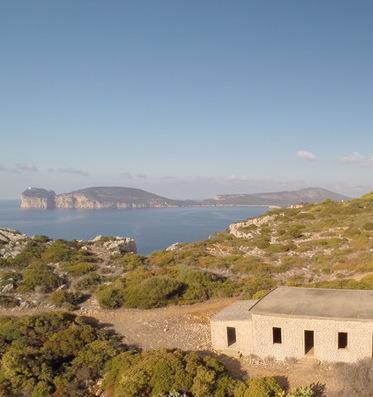 Rifugio pronto all’inaugurazione nell’ex compendio militare