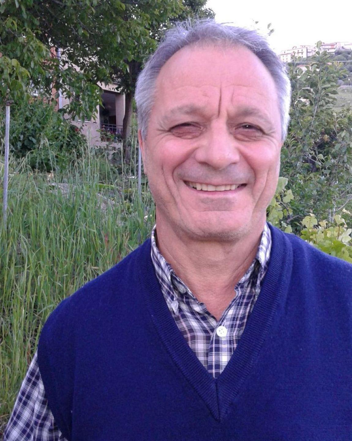 Comunità montana del Goceano, il bilancio di Franco Furriolu