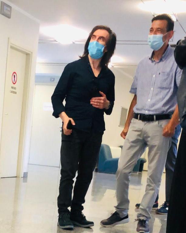 «Peru estraneo all’Aion, deve essere assolto» 