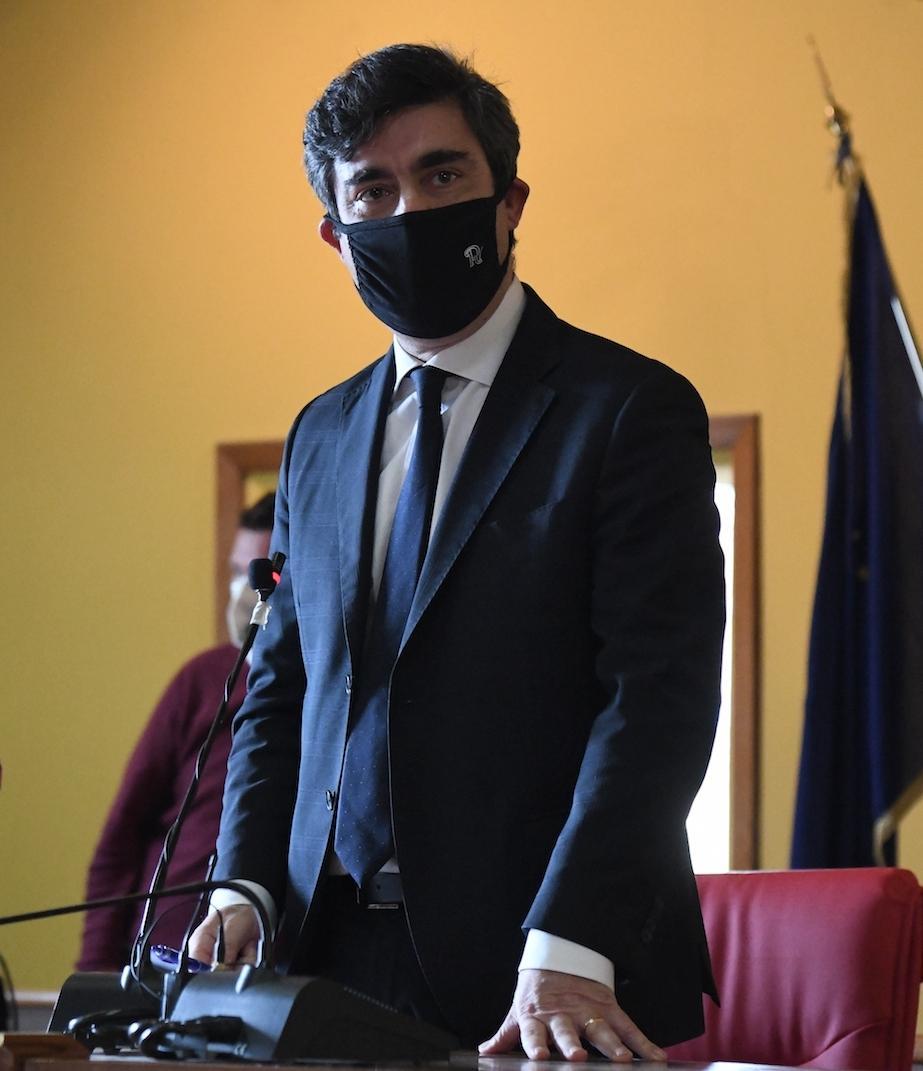 «Il Comune sulla via del risanamento: possiamo investire» 