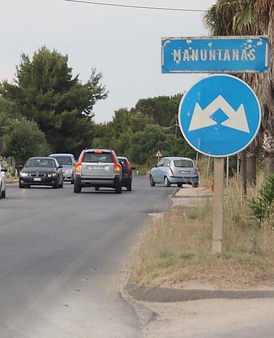 Ospedale a Mamuntanas nel preliminare del Puc 