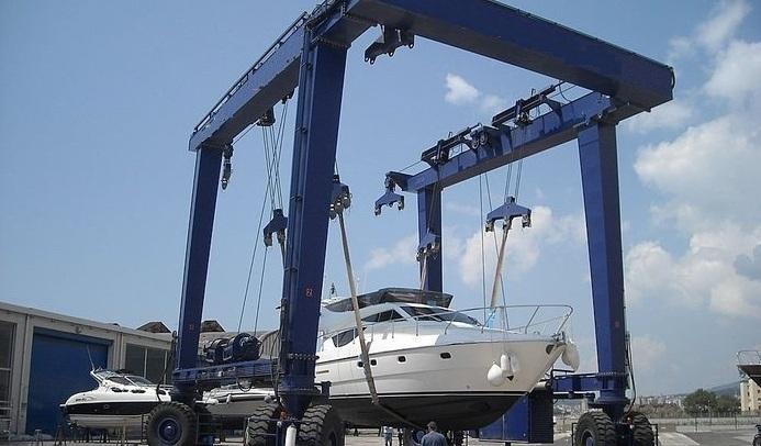 Travel Lift, l’attesa è terminata 