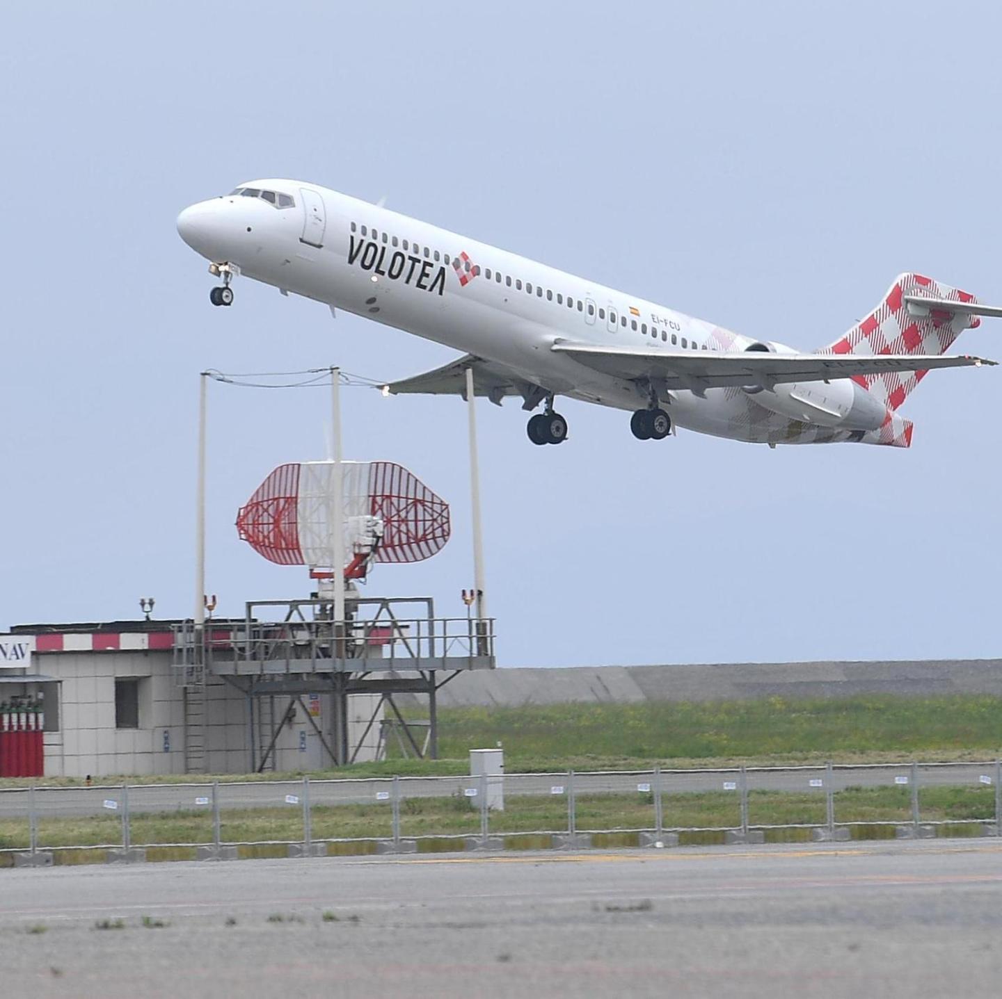 Continuità a Volotea sindacati in allarme 